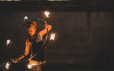 Unconventional First Dance Alternatives