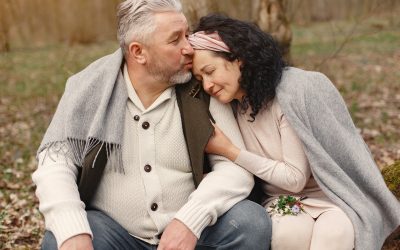 The Lowdown on Love: Advice from Happily Married Couples