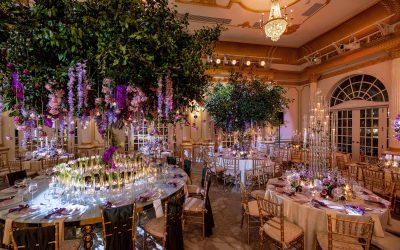 Jason Jani’s Top Wedding Venues: Crystal Plaza