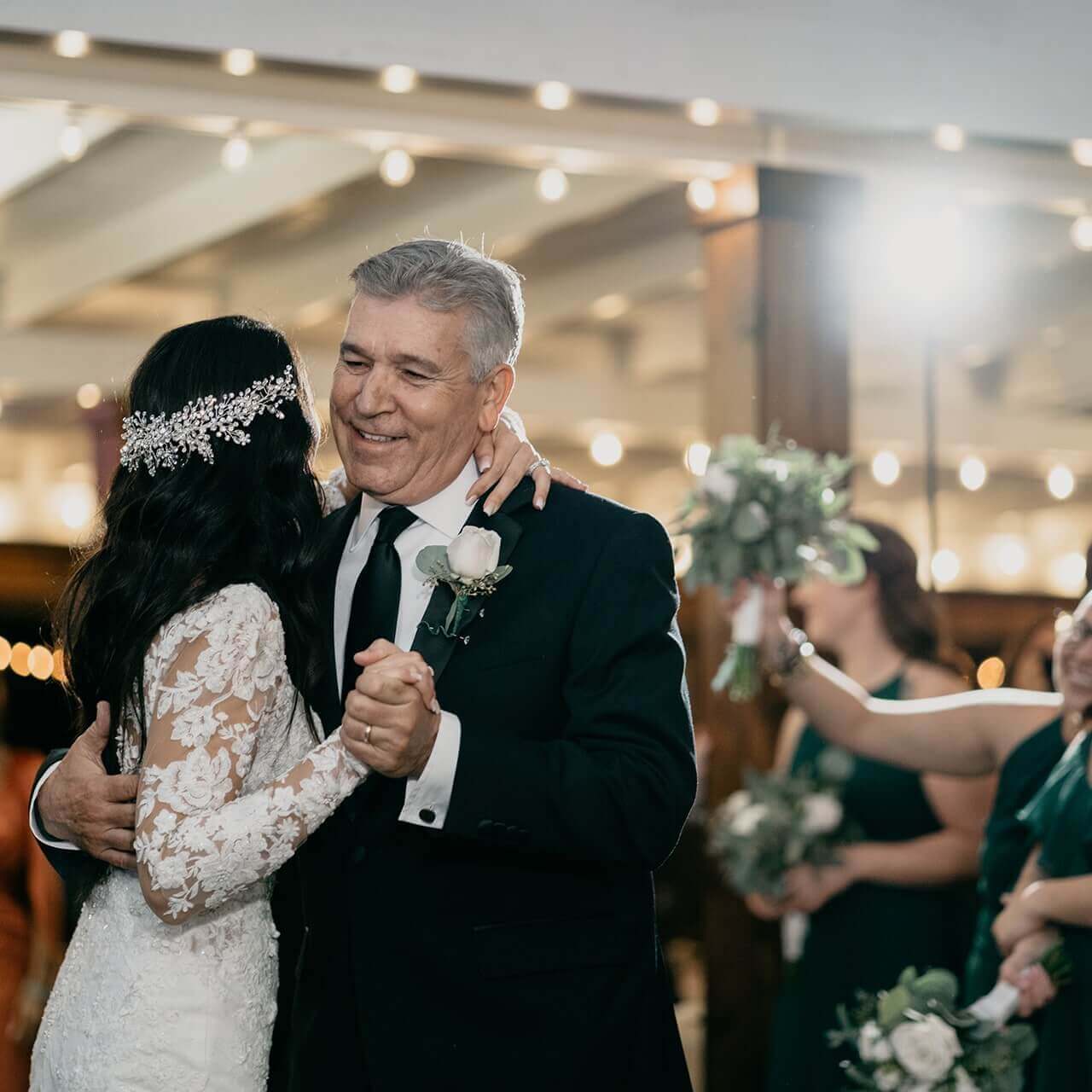 Father Daughter Dance