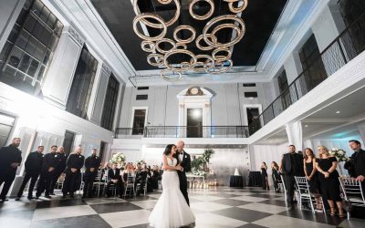 Jason Jani’s Top Wedding Venues: Felina, a Landmark Venue, Ridgewood, NJ