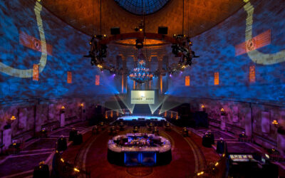 Luxury Wedding Venues in NYC