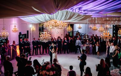 Jason Jani’s Top Wedding Venues: The Gramercy at Lakeside Manor, Hazlet, NJ