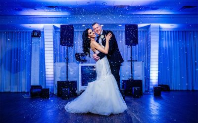 Jason Jani’s Top Wedding Venues: Icona Avalon, Avalon, NJ