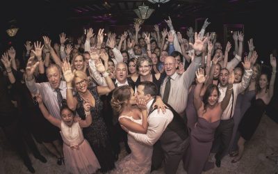 Why Us? 5 Benefits of Hiring SCE for Your Wedding Day