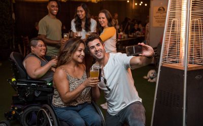 Making Your Event Accessible and Welcoming to All!