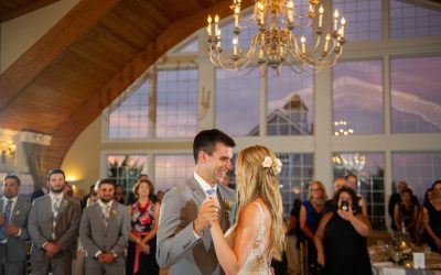 Jason Jani’s Top Wedding Venues: Bonnet Island Estate