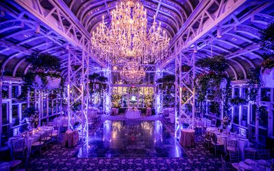 Jason Jani’s Top Wedding Venues: The Madison Hotel