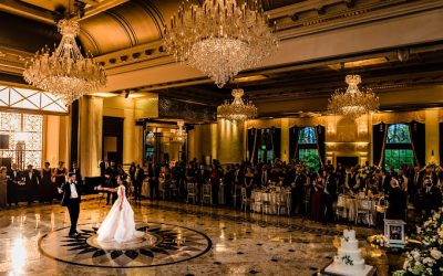 Jason Jani’s Top Wedding Venues: Shadowbrook At Shrewsbury