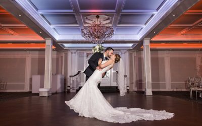 Jason Jani’s Top Wedding Venues: The Mill Lakeside Manor