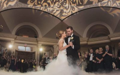 Why Explicit Lyrics Don’t Belong at Your Wedding