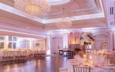 Jason Jani’s Top Wedding Venues: The Park Savoy Estate