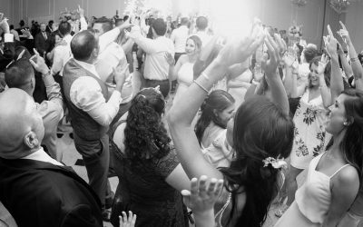 Why You Absolutely Need to Dance at Your Wedding!