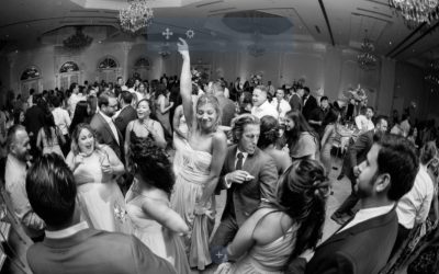 Rock The Dancefloor At Your Reception!