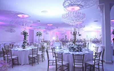 Jason Jani’s Top Wedding Venues: The Grand