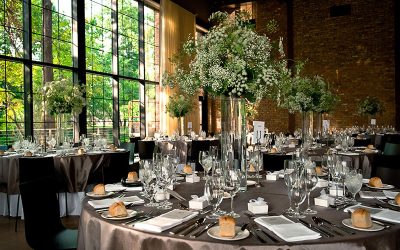 Jason Jani’s Top Wedding Venues: The Roundhouse, Beacon NY