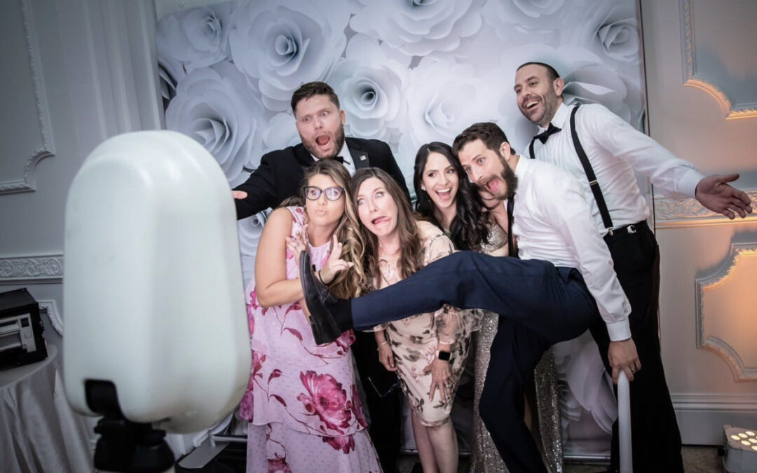 Best Photo Booth Rentals in New Jersey