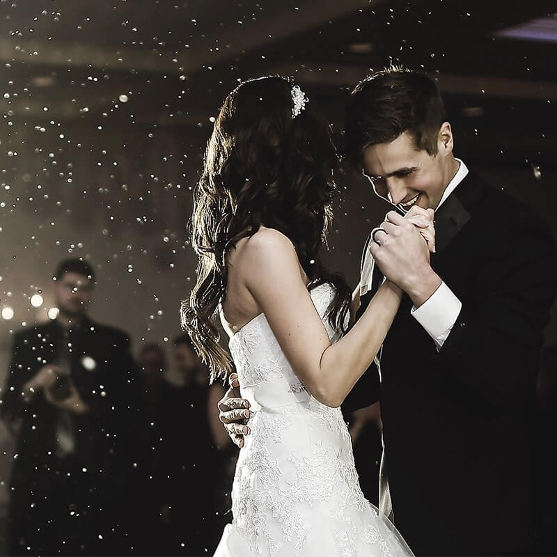 First Dance