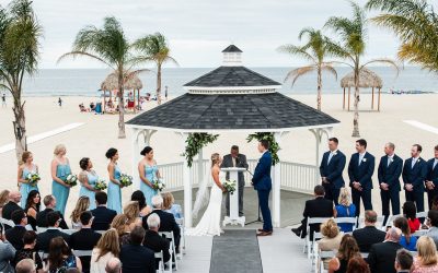 Jason Jani’s Top Wedding Venues: Windows on The Water, Sea Bright, New Jersey